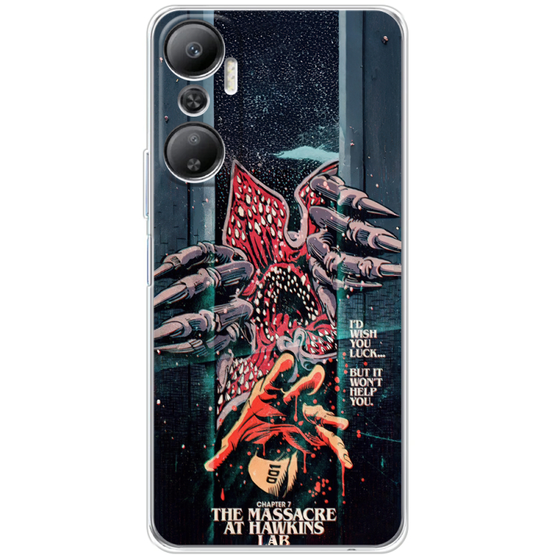 Чехол BoxFace Infinix Hot 20 4G 