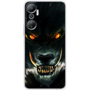 Чехол BoxFace Infinix Hot 20 4G Werewolf