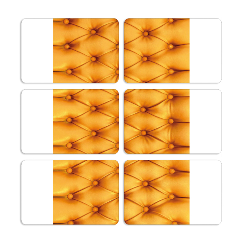 Магнитные фотопазлы 80 на 50 набор 6 штук 