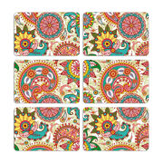 Магнитные фотопазлы 80 на 50 набор 6 штук 