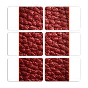 Магнитные фотопазлы 80 на 50 набор 6 штук 