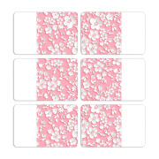 Магнитные фотопазлы 80 на 50 набор 6 штук 