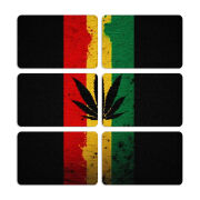 Магнитные фотопазлы 80 на 50 набор 6 штук 