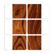 Магнитные фотопазлы 80 на 50 набор 6 штук 