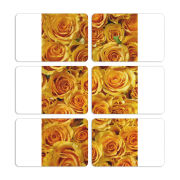 Магнитные фотопазлы 80 на 50 набор 6 штук 