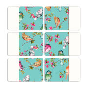 Магнитные фотопазлы 80 на 50 набор 6 штук 