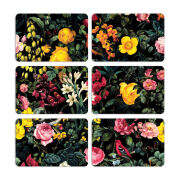 Магнитные фотопазлы 80 на 50 набор 6 штук 