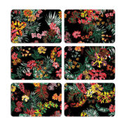 Магнитные фотопазлы 80 на 50 набор 6 штук 