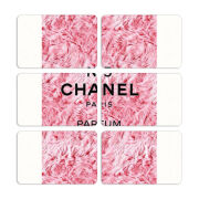 Магнитные фотопазлы 80 на 50 набор 6 штук 