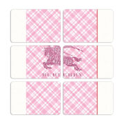 Магнитные фотопазлы 80 на 50 набор 6 штук 