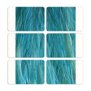 Магнитные фотопазлы 80 на 50 набор 6 штук 