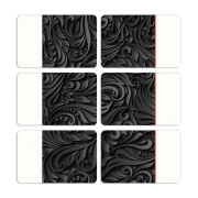 Магнитные фотопазлы 80 на 50 набор 6 штук 