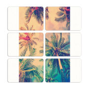 Магнитные фотопазлы 80 на 50 набор 6 штук 