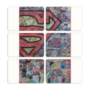 Магнитные фотопазлы 80 на 50 набор 6 штук 