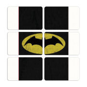 Магнитные фотопазлы 80 на 50 набор 6 штук 