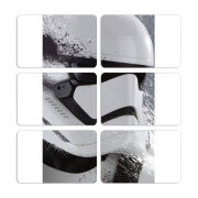 Магнитные фотопазлы 80 на 50 набор 6 штук 