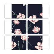 Магнитные фотопазлы 80 на 50 набор 6 штук 