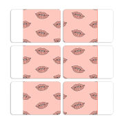 Магнитные фотопазлы 80 на 50 набор 6 штук 