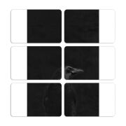 Магнитные фотопазлы 80 на 50 набор 6 штук 