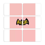 Магнитные фотопазлы 80 на 50 набор 6 штук 