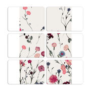 Магнитные фотопазлы 80 на 50 набор 6 штук 