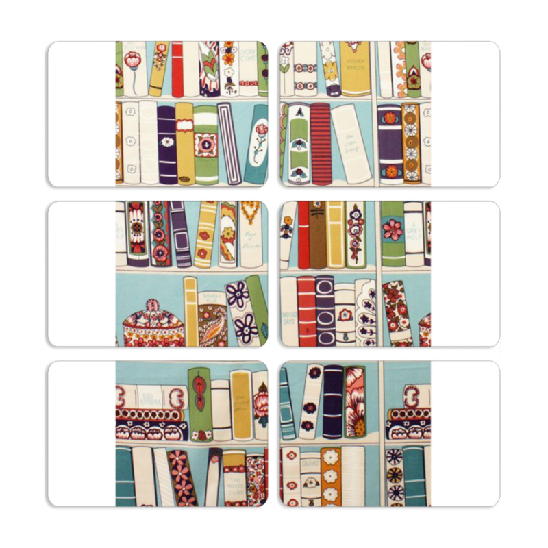 Магнитные фотопазлы 80 на 50 набор 6 штук 