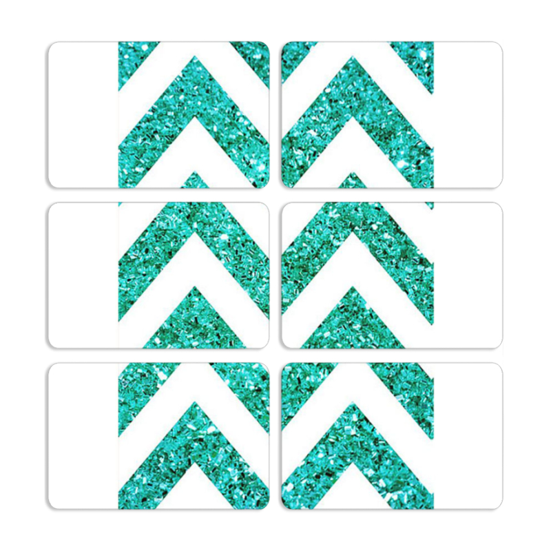 Магнитные фотопазлы 80 на 50 набор 6 штук 