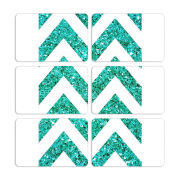 Магнитные фотопазлы 80 на 50 набор 6 штук 