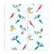 Магнитные фотопазлы 80 на 50 набор 6 штук 