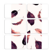 Магнитные фотопазлы 80 на 50 набор 6 штук 