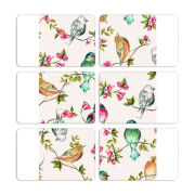 Магнитные фотопазлы 80 на 50 набор 6 штук 