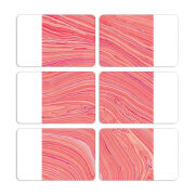 Магнитные фотопазлы 80 на 50 набор 6 штук 