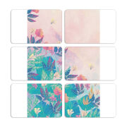 Магнитные фотопазлы 80 на 50 набор 6 штук 