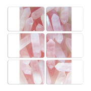 Магнитные фотопазлы 80 на 50 набор 6 штук 