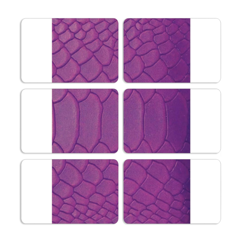 Магнитные фотопазлы 80 на 50 набор 6 штук 