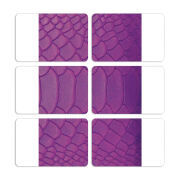 Магнитные фотопазлы 80 на 50 набор 6 штук 