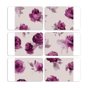 Магнитные фотопазлы 80 на 50 набор 6 штук 