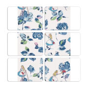 Магнитные фотопазлы 80 на 50 набор 6 штук 