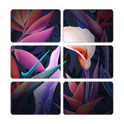 Магнитные фотопазлы 80 на 50 набор 6 штук 