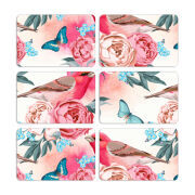 Магнитные фотопазлы 80 на 50 набор 6 штук 