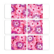 Магнитные фотопазлы 80 на 50 набор 6 штук 