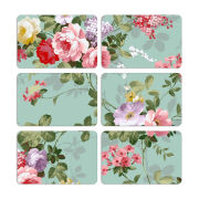 Магнитные фотопазлы 80 на 50 набор 6 штук 