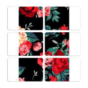 Магнитные фотопазлы 80 на 50 набор 6 штук 