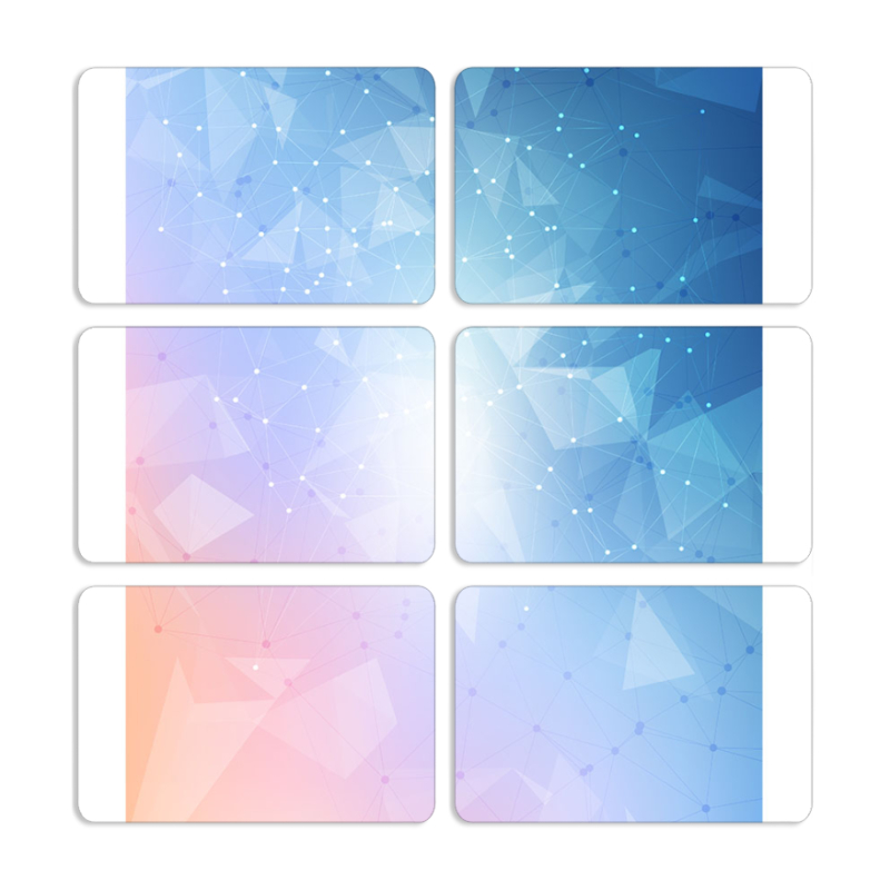 Магнитные фотопазлы 80 на 50 набор 6 штук 