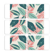 Магнитные фотопазлы 80 на 50 набор 6 штук 