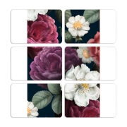 Магнитные фотопазлы 80 на 50 набор 6 штук 