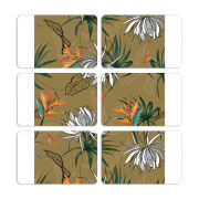 Магнитные фотопазлы 80 на 50 набор 6 штук 