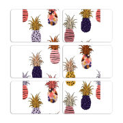 Магнитные фотопазлы 80 на 50 набор 6 штук 