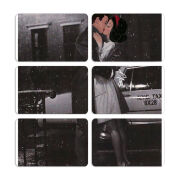 Магнитные фотопазлы 80 на 50 набор 6 штук 