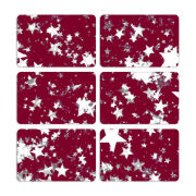 Магнитные фотопазлы 80 на 50 набор 6 штук 